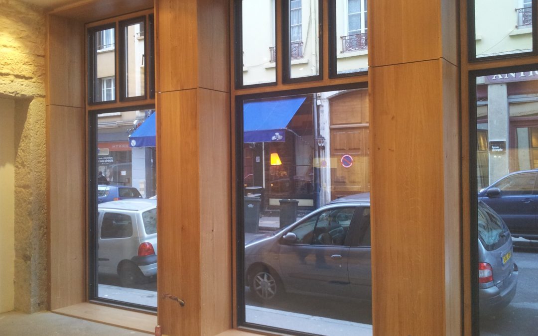 L&rsquo;atelier Maquettes à Lyon