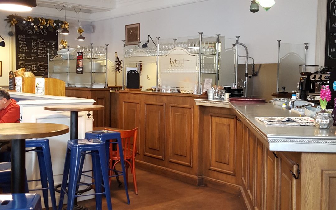 Bistrot Jutard à Lyon