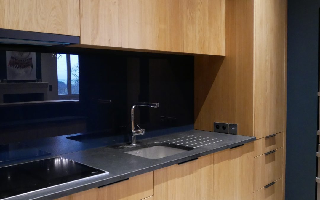 Cuisine sur mesure dans les Monts du Lyonnais