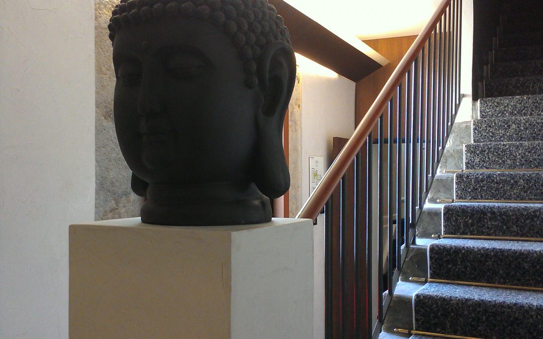 Grand Hôtel des Terreaux